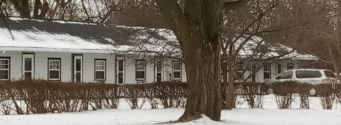 Town & Country Motel (Town and Country Motel) - Web Listing (newer photo)